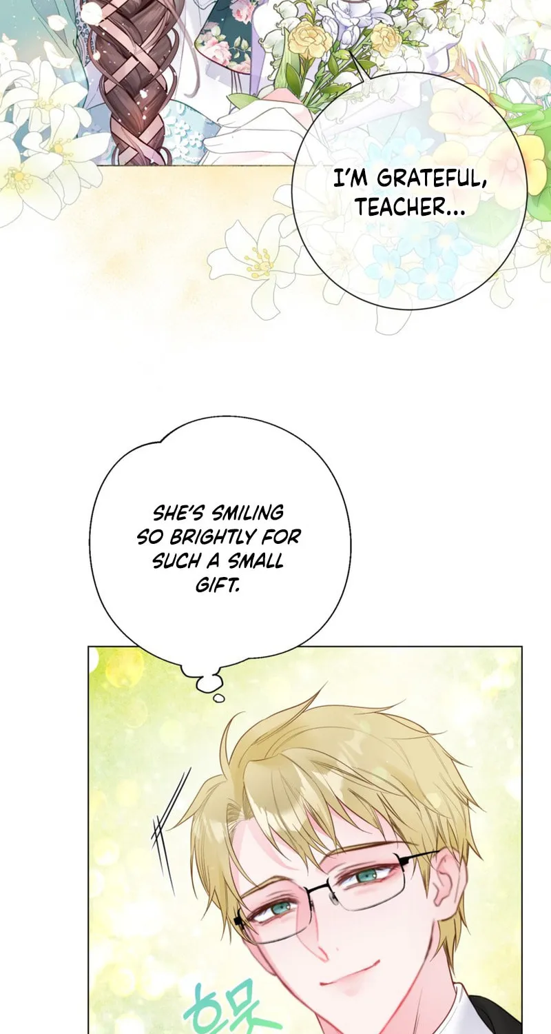 The World Without My Sister Who Everyone Loved Chapter 30 page 20 - 