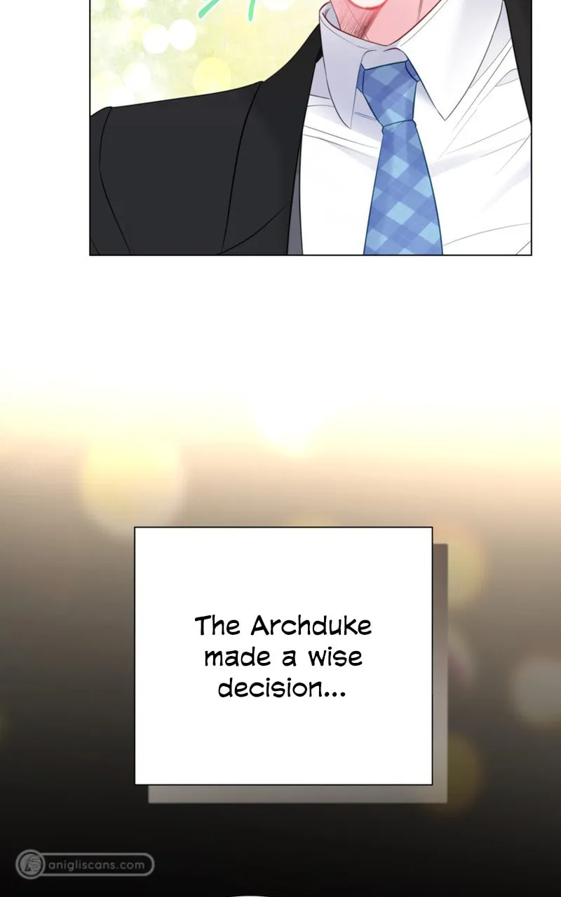The World Without My Sister Who Everyone Loved Chapter 30 page 21 - 