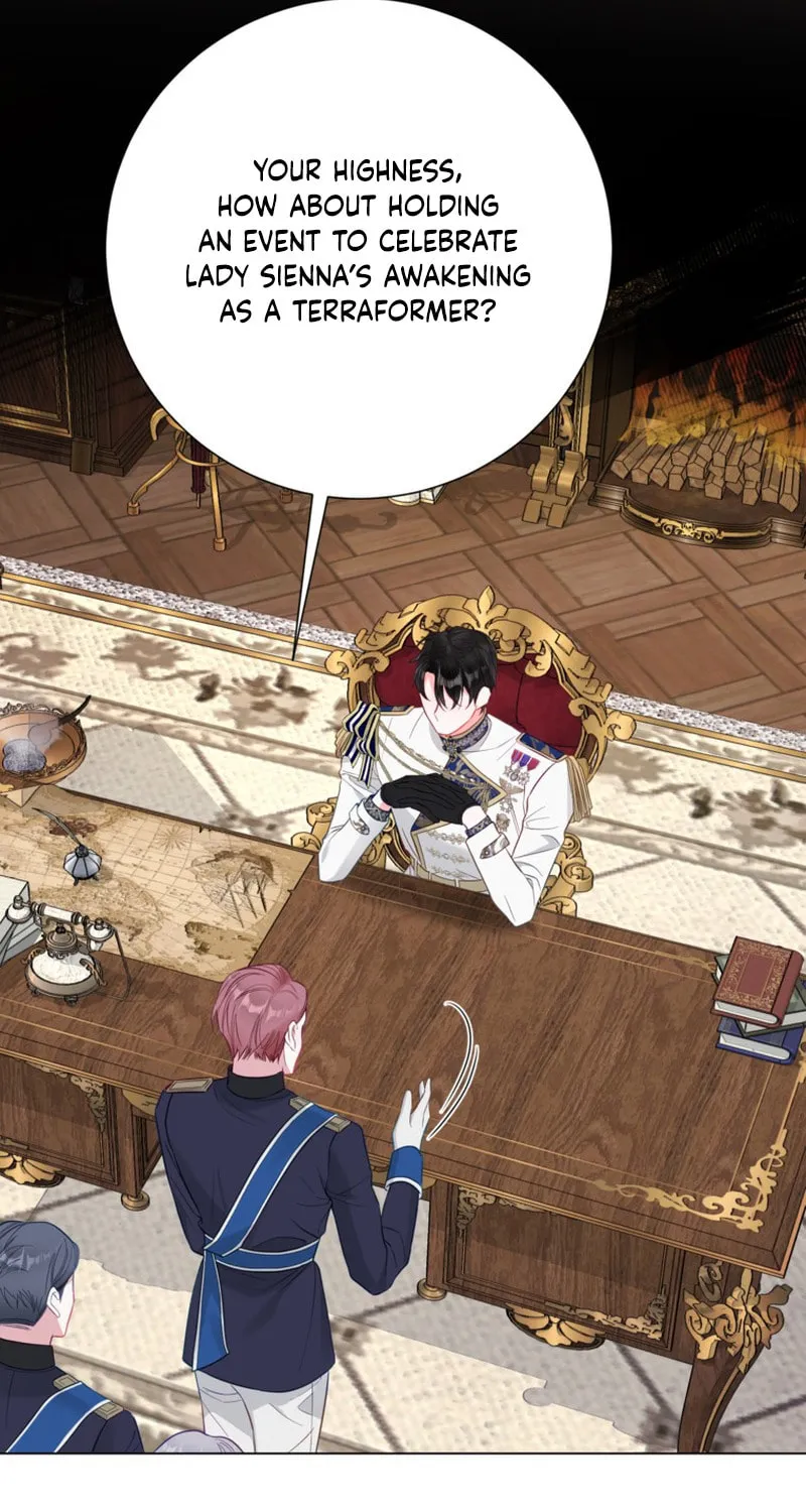 The World Without My Sister Who Everyone Loved Chapter 30 page 22 - 