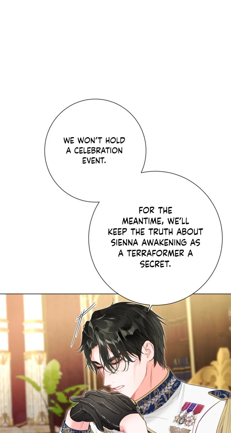 The World Without My Sister Who Everyone Loved Chapter 30 page 23 - 