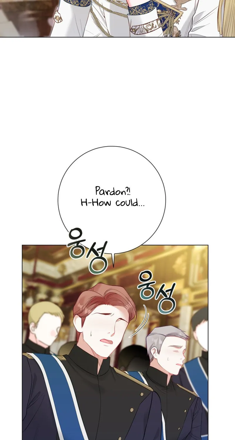 The World Without My Sister Who Everyone Loved Chapter 30 page 24 - 