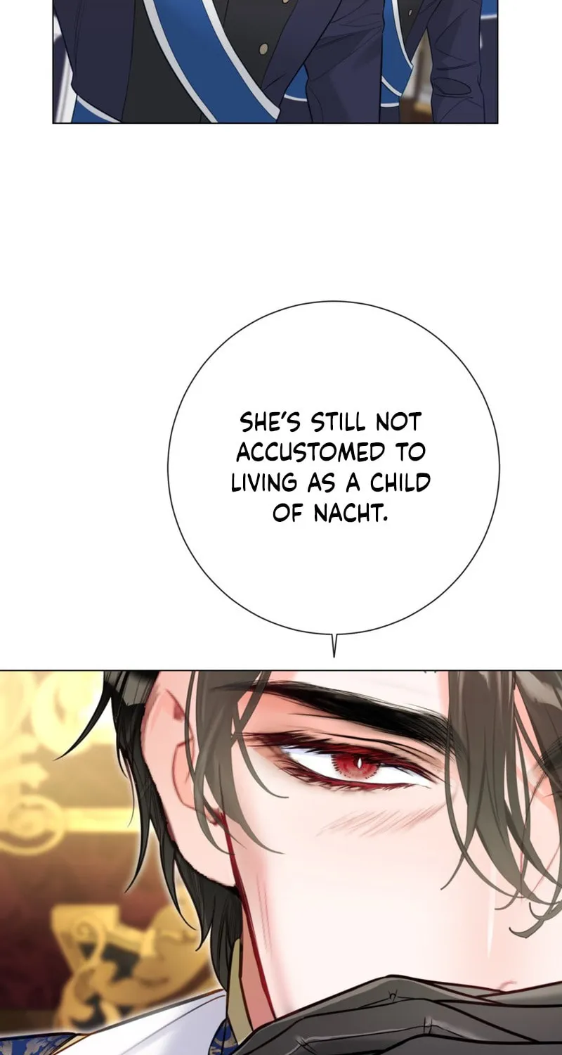 The World Without My Sister Who Everyone Loved Chapter 30 page 25 - 