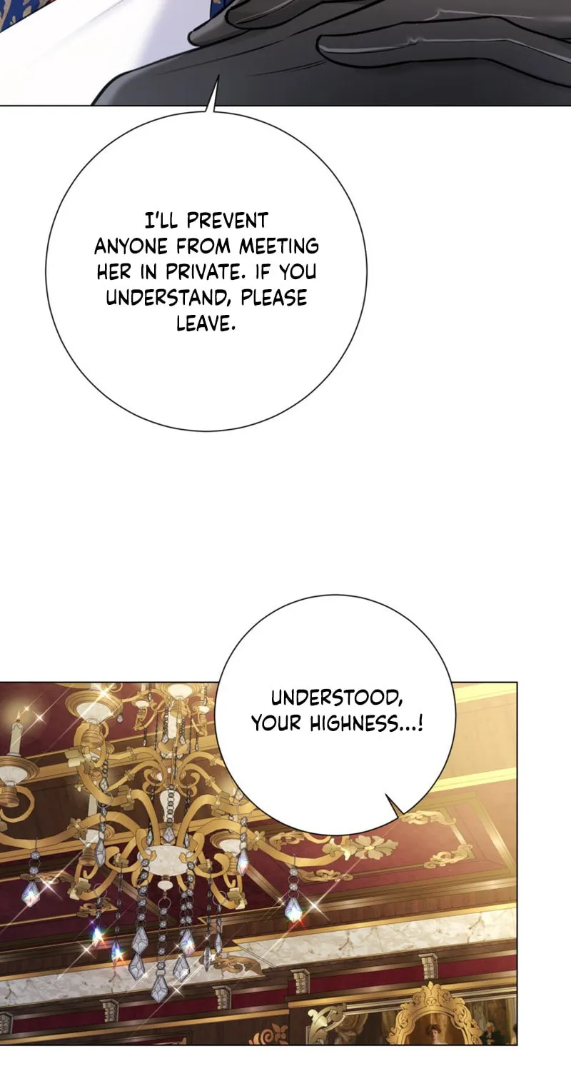 The World Without My Sister Who Everyone Loved Chapter 30 page 26 - 