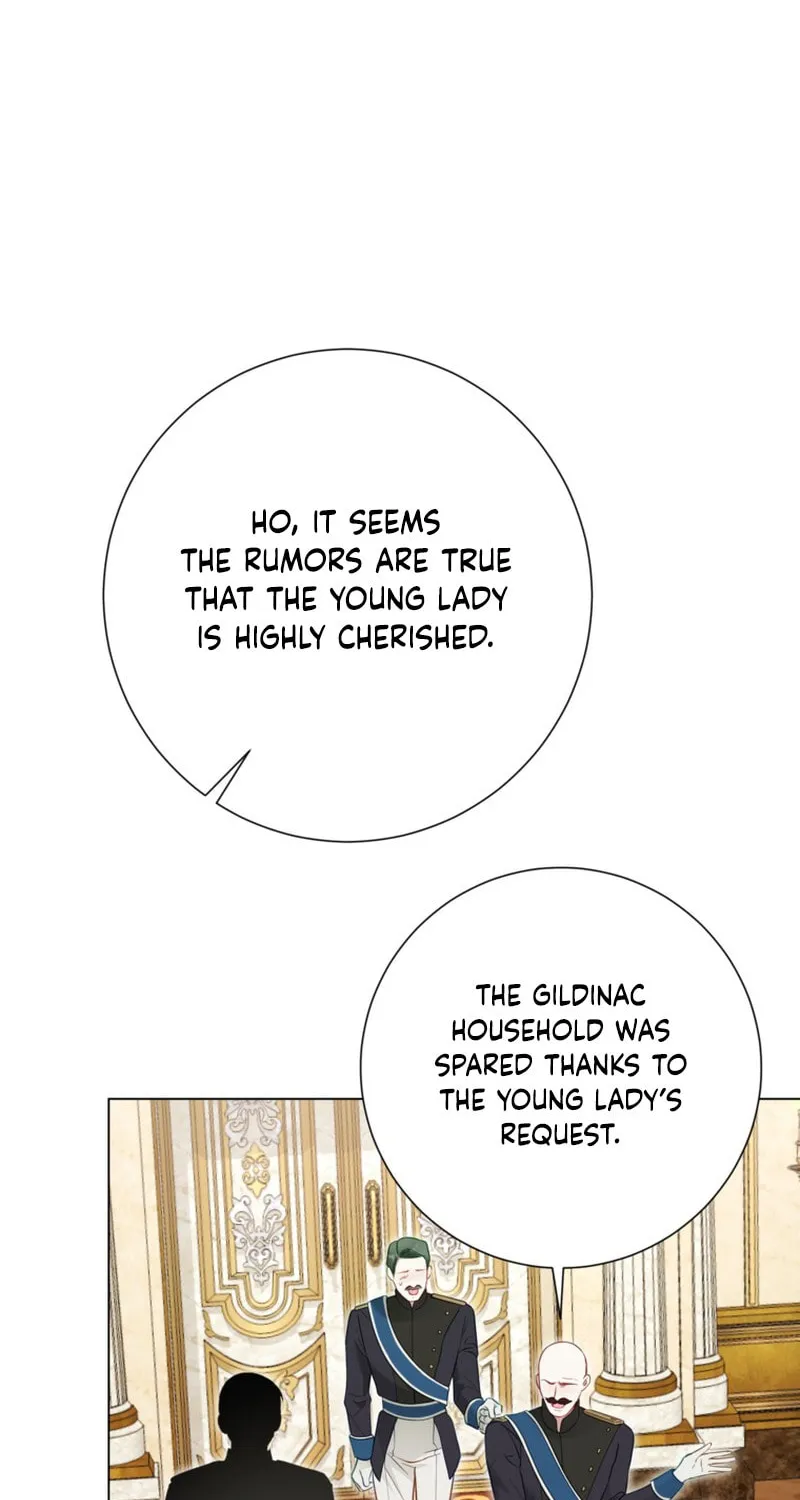 The World Without My Sister Who Everyone Loved Chapter 30 page 27 - 