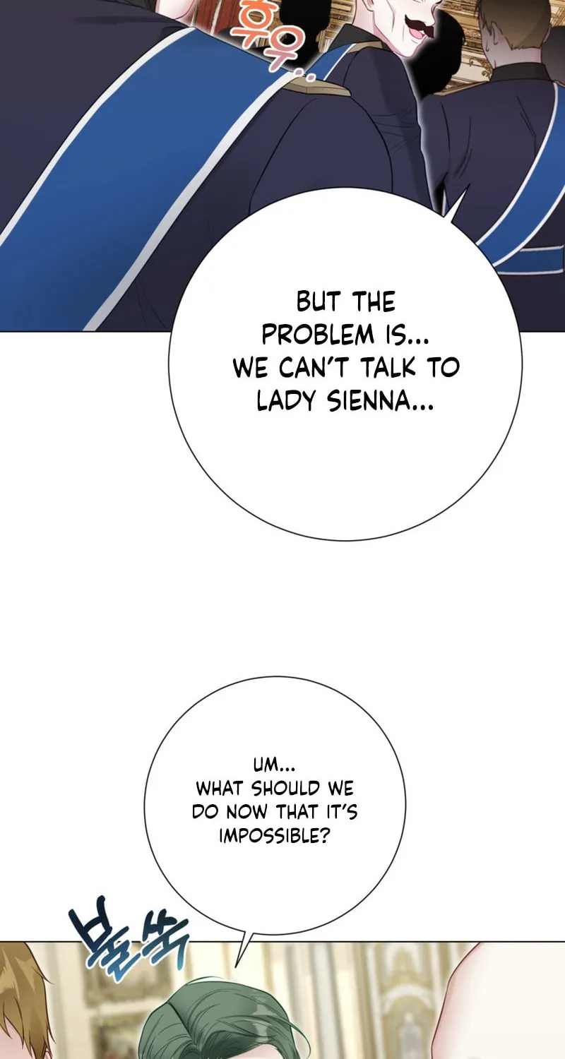 The World Without My Sister Who Everyone Loved Chapter 30 page 29 - 
