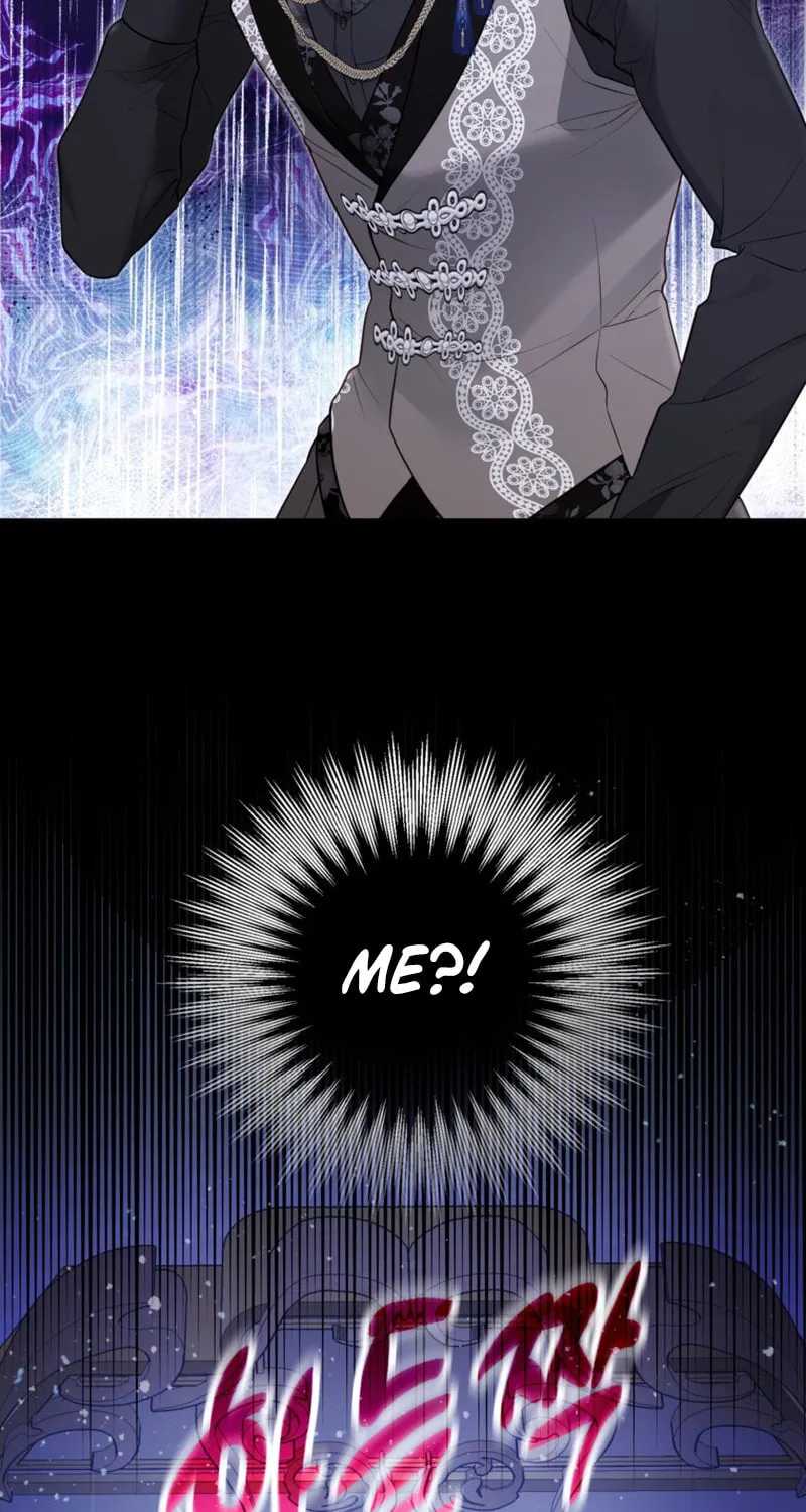 The World Without My Sister Who Everyone Loved Chapter 30 page 4 - 