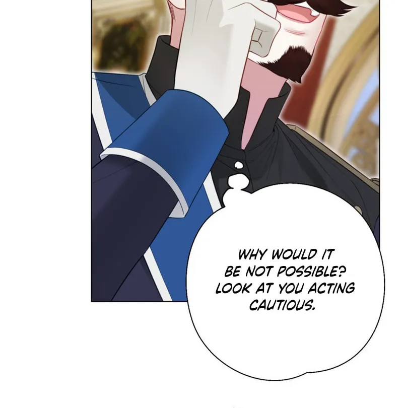 The World Without My Sister Who Everyone Loved Chapter 30 page 31 - 