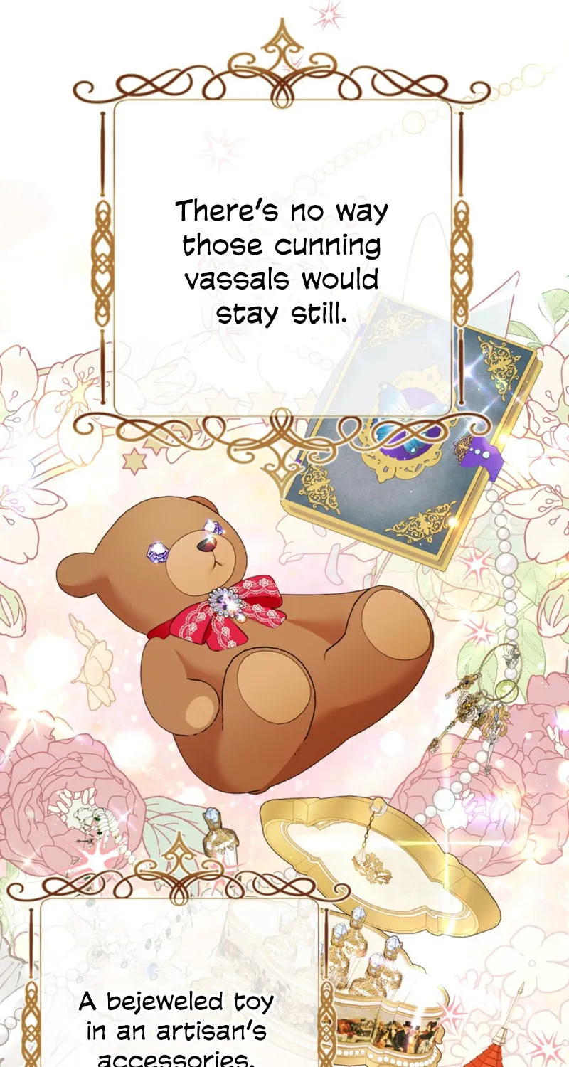 The World Without My Sister Who Everyone Loved Chapter 30 page 32 - 