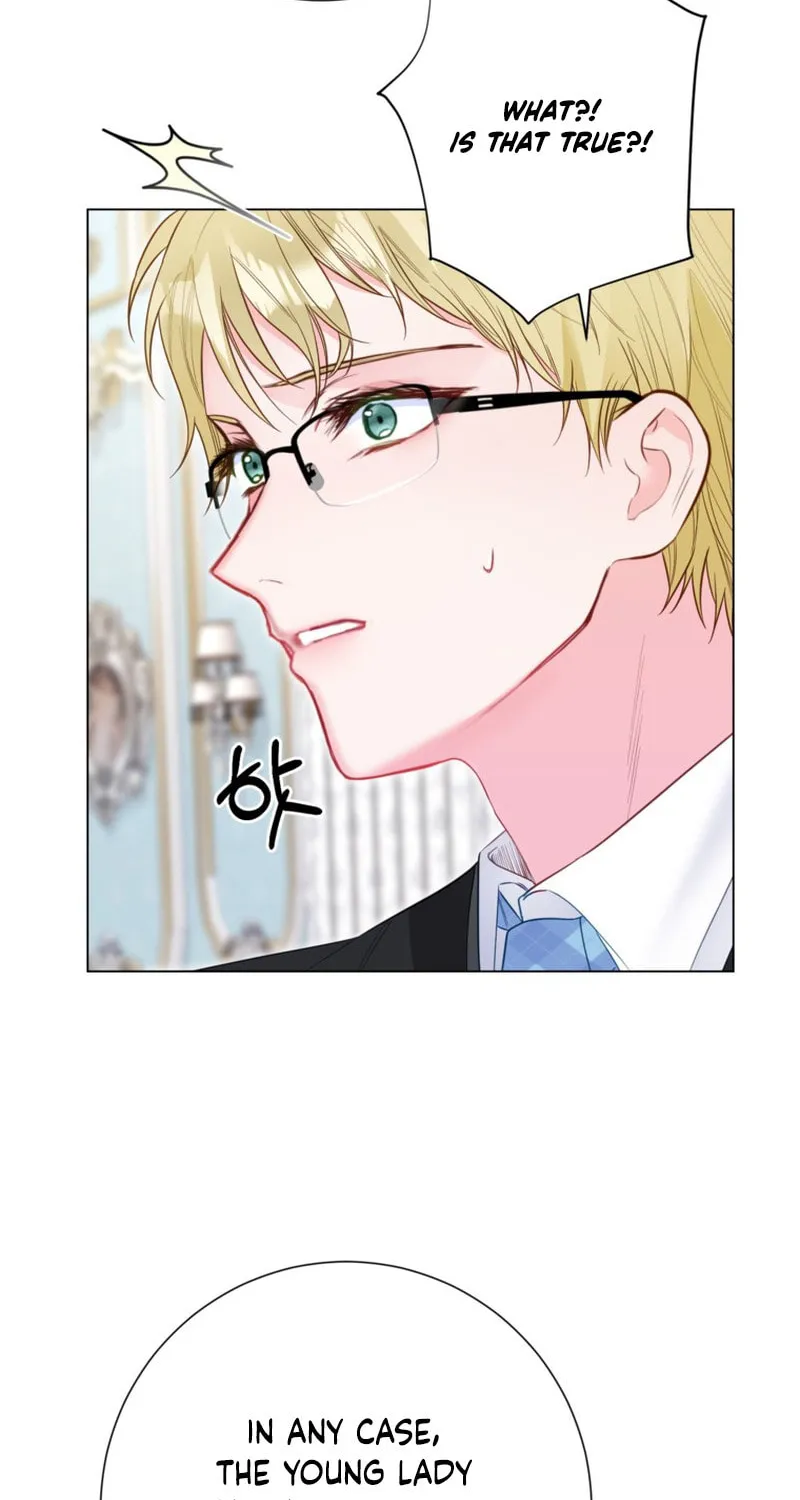 The World Without My Sister Who Everyone Loved Chapter 30 page 35 - 