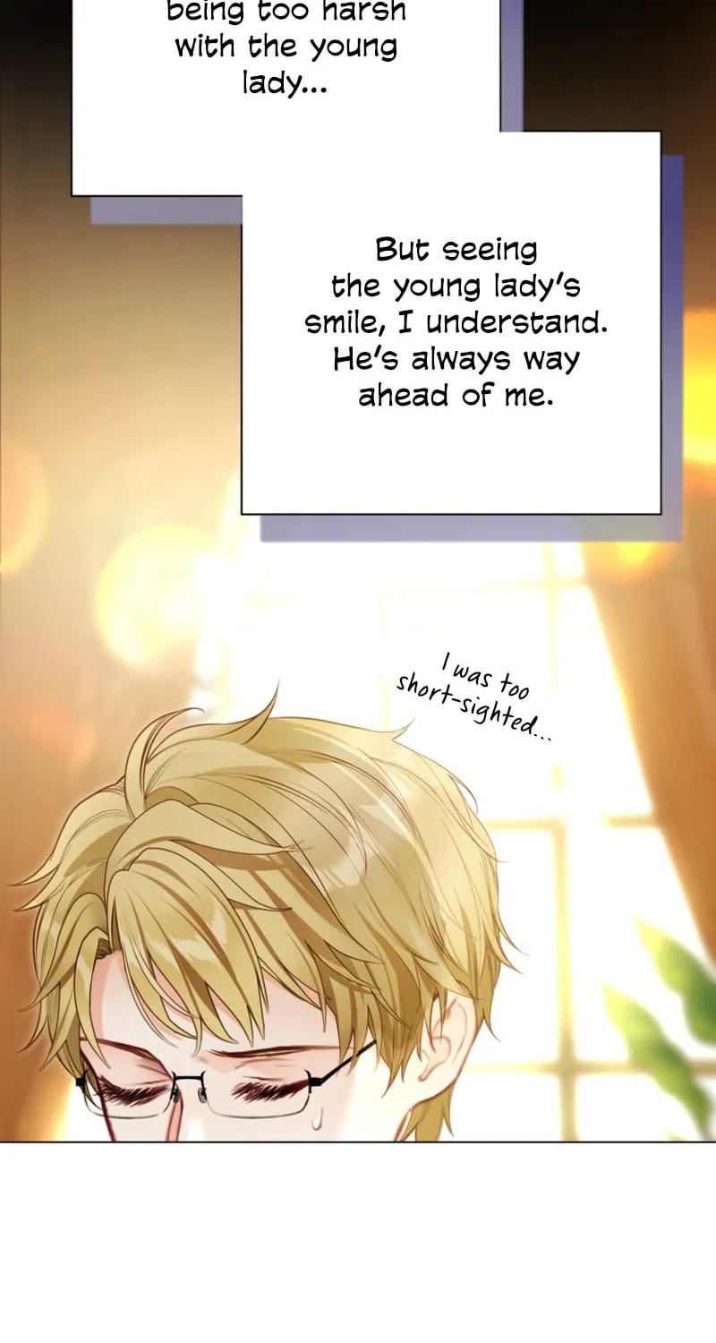 The World Without My Sister Who Everyone Loved Chapter 30 page 37 - 