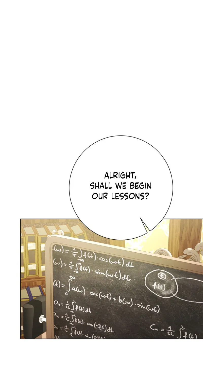 The World Without My Sister Who Everyone Loved Chapter 30 page 38 - 