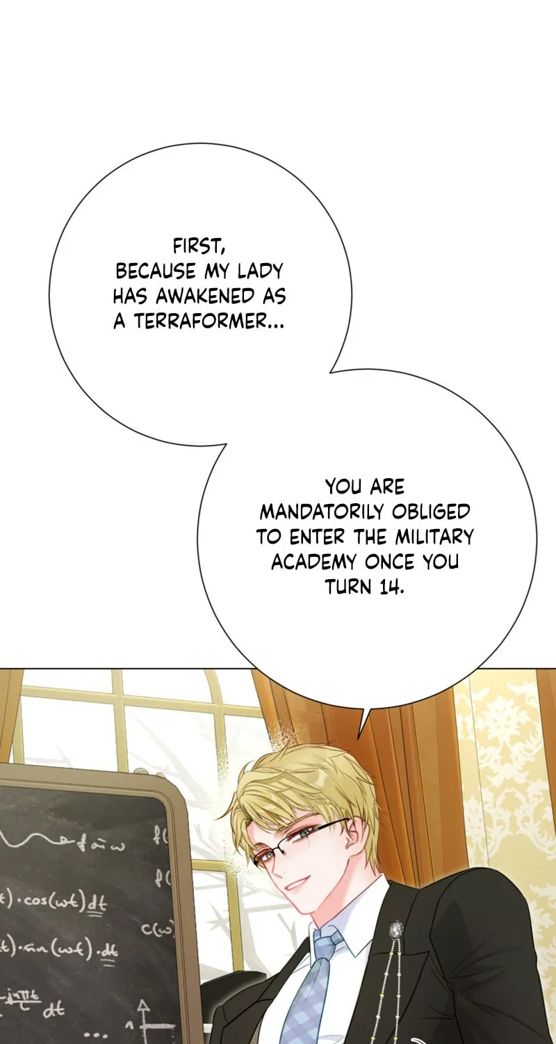 The World Without My Sister Who Everyone Loved Chapter 30 page 39 - 