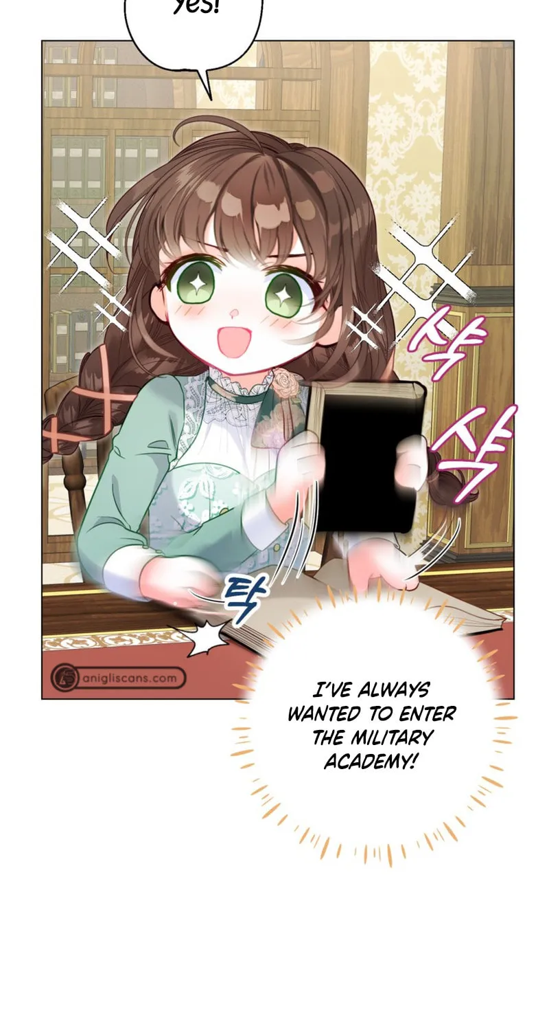 The World Without My Sister Who Everyone Loved Chapter 30 page 41 - 