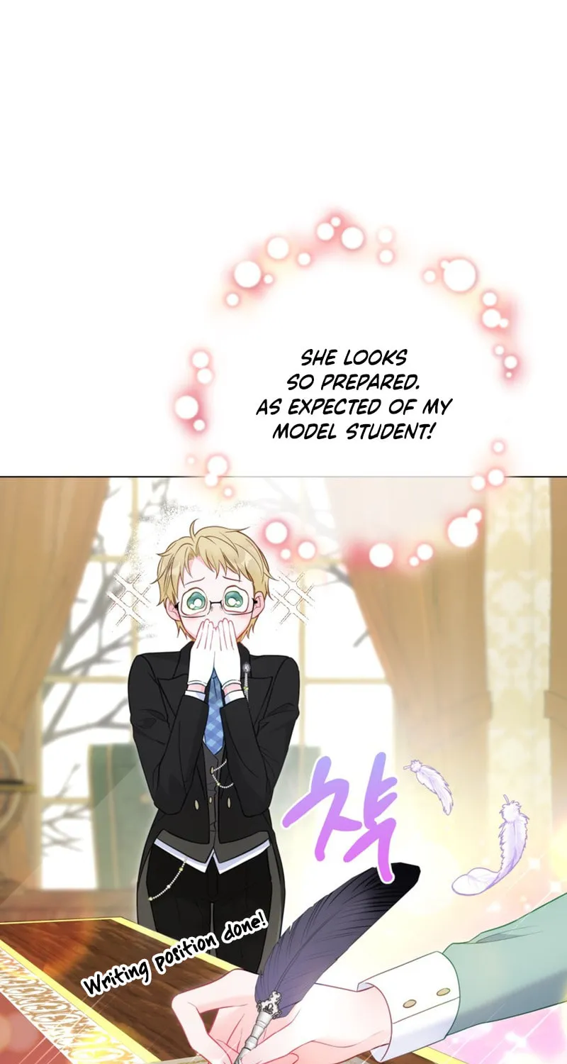 The World Without My Sister Who Everyone Loved Chapter 30 page 42 - 