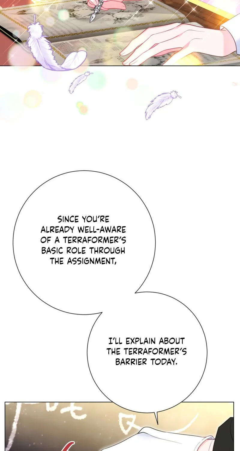 The World Without My Sister Who Everyone Loved Chapter 30 page 43 - 