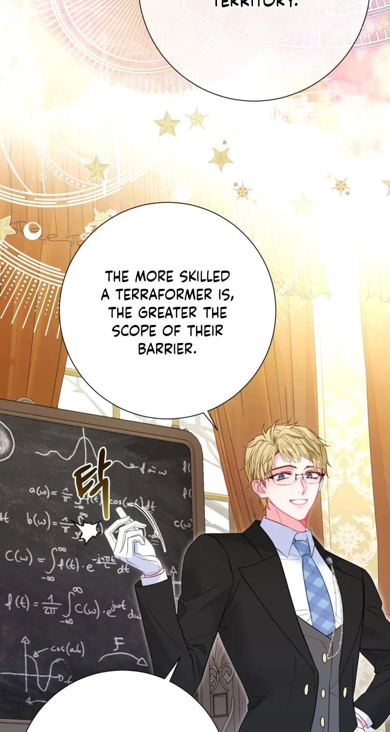 The World Without My Sister Who Everyone Loved Chapter 30 page 45 - 
