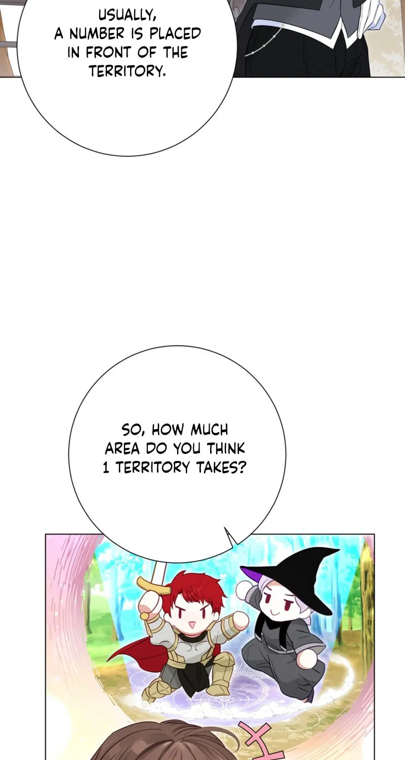 The World Without My Sister Who Everyone Loved Chapter 30 page 46 - 