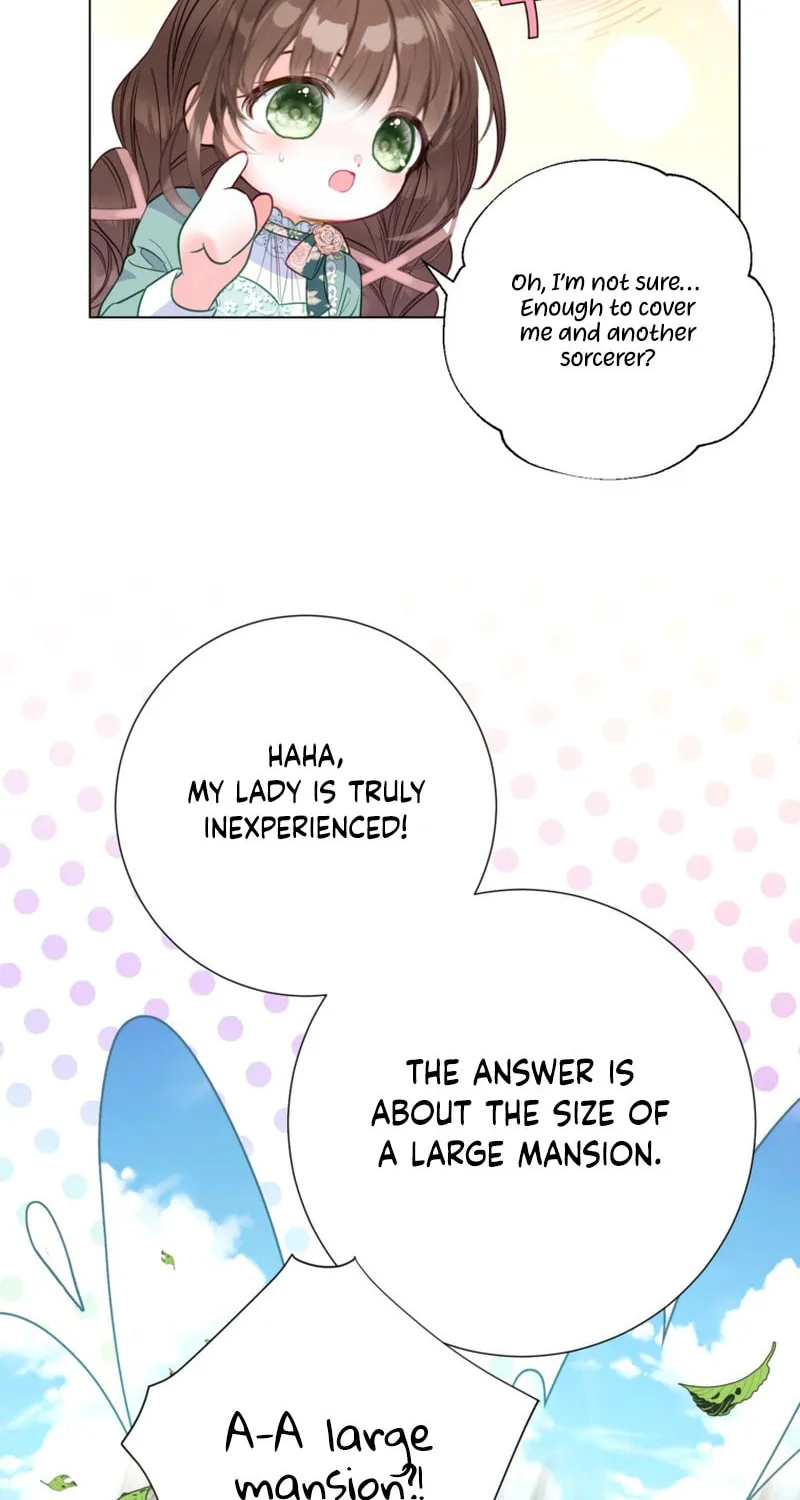 The World Without My Sister Who Everyone Loved Chapter 30 page 47 - 