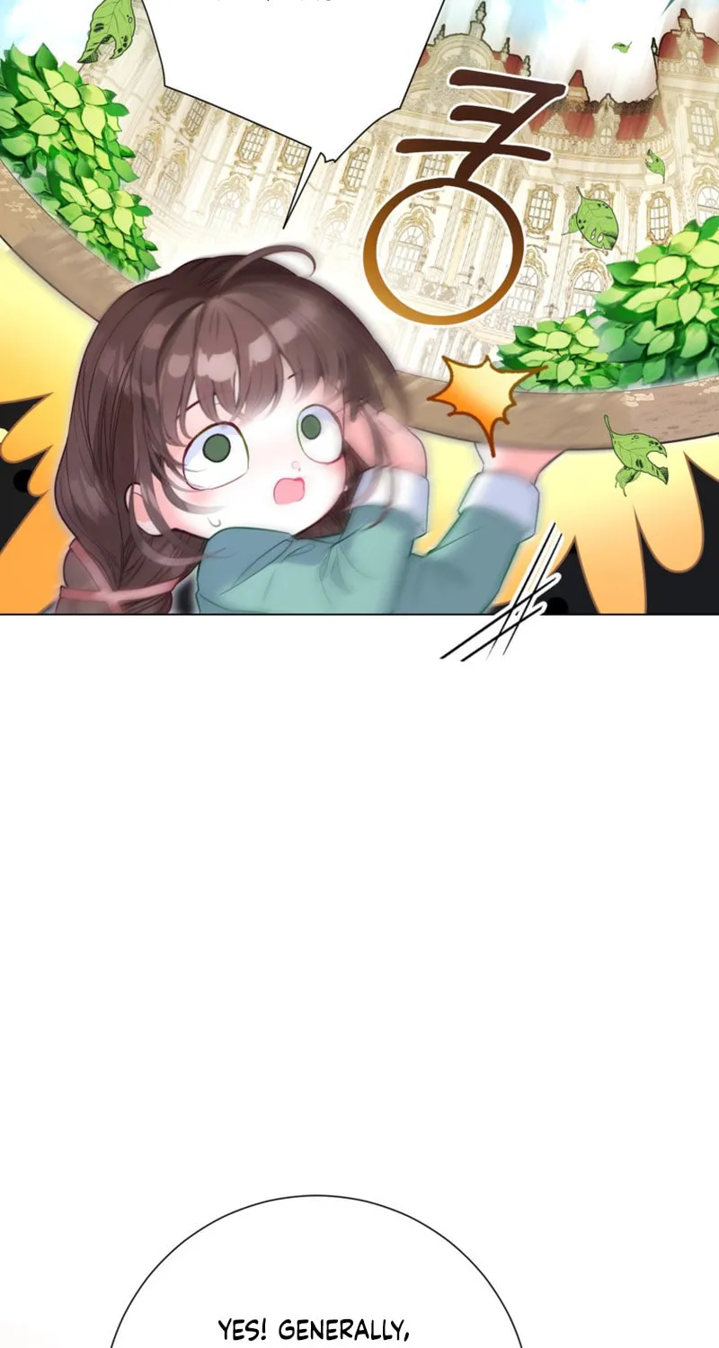 The World Without My Sister Who Everyone Loved Chapter 30 page 48 - 