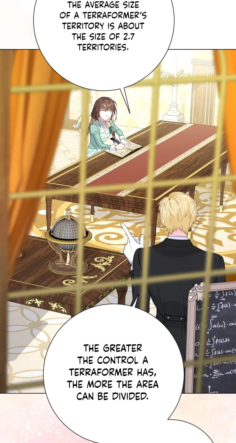 The World Without My Sister Who Everyone Loved Chapter 30 page 49 - 
