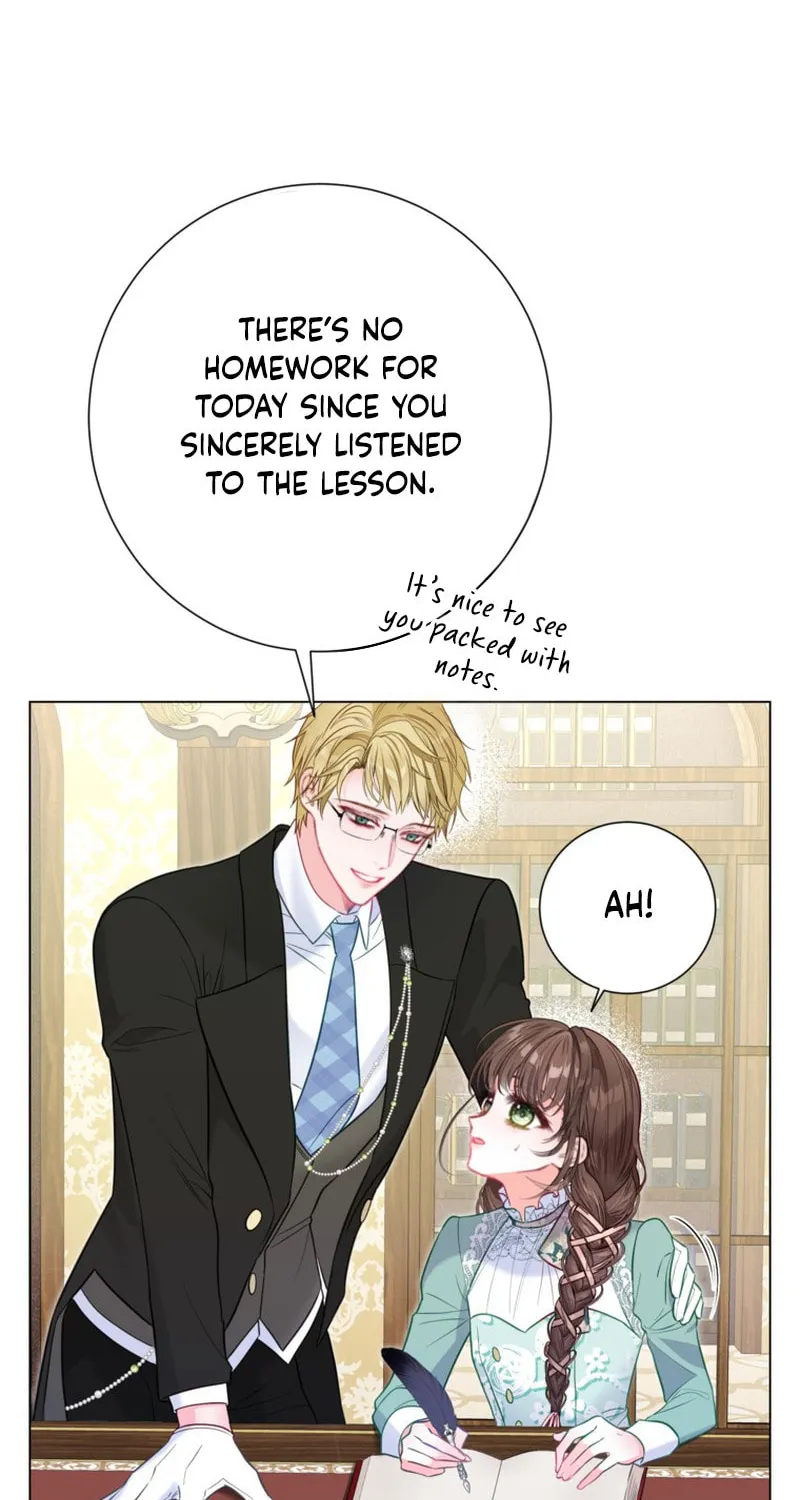 The World Without My Sister Who Everyone Loved Chapter 30 page 53 - 