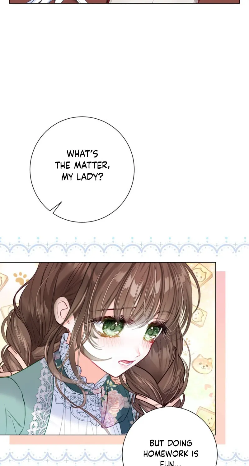 The World Without My Sister Who Everyone Loved Chapter 30 page 54 - 