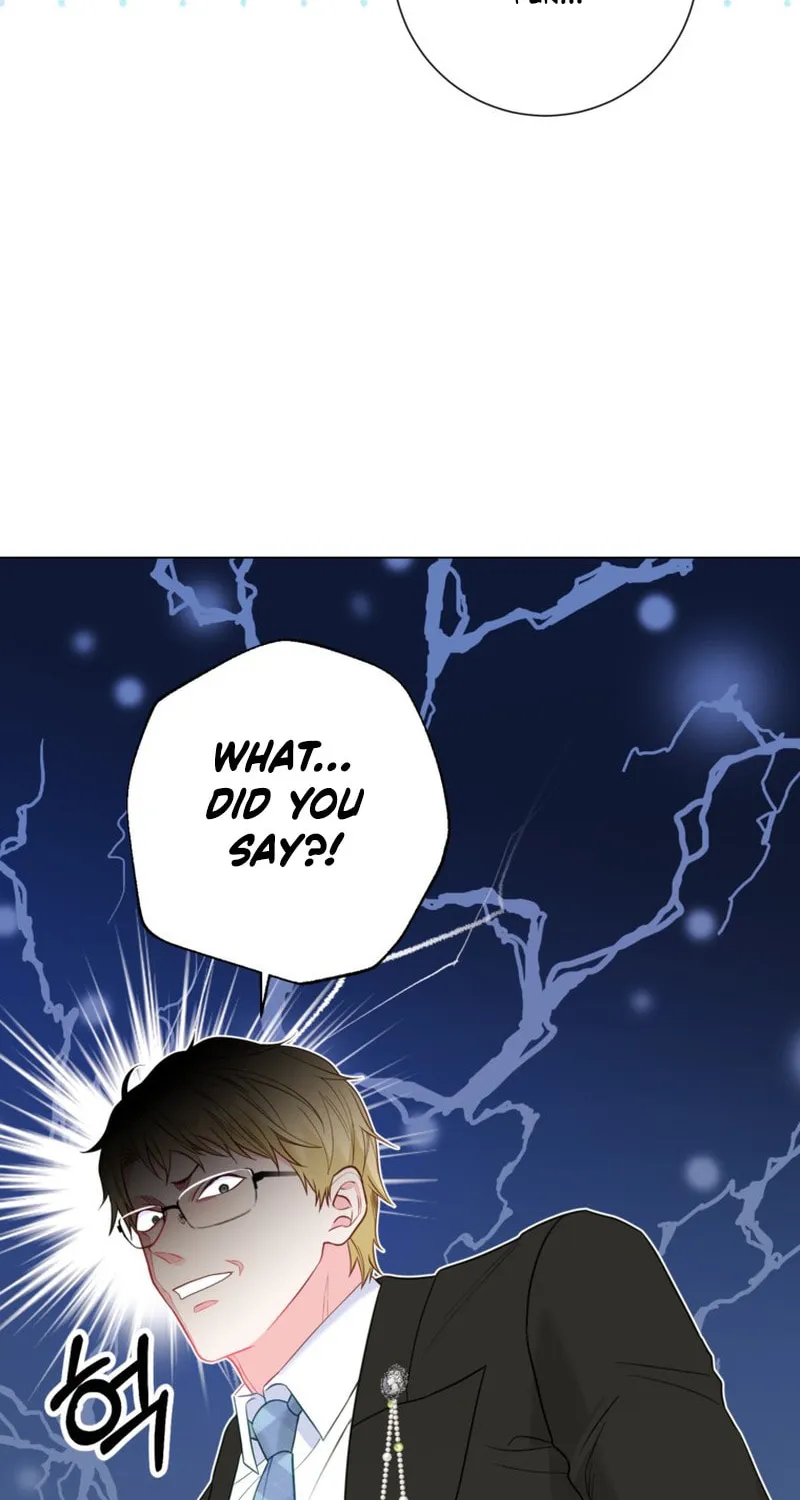 The World Without My Sister Who Everyone Loved Chapter 30 page 55 - 