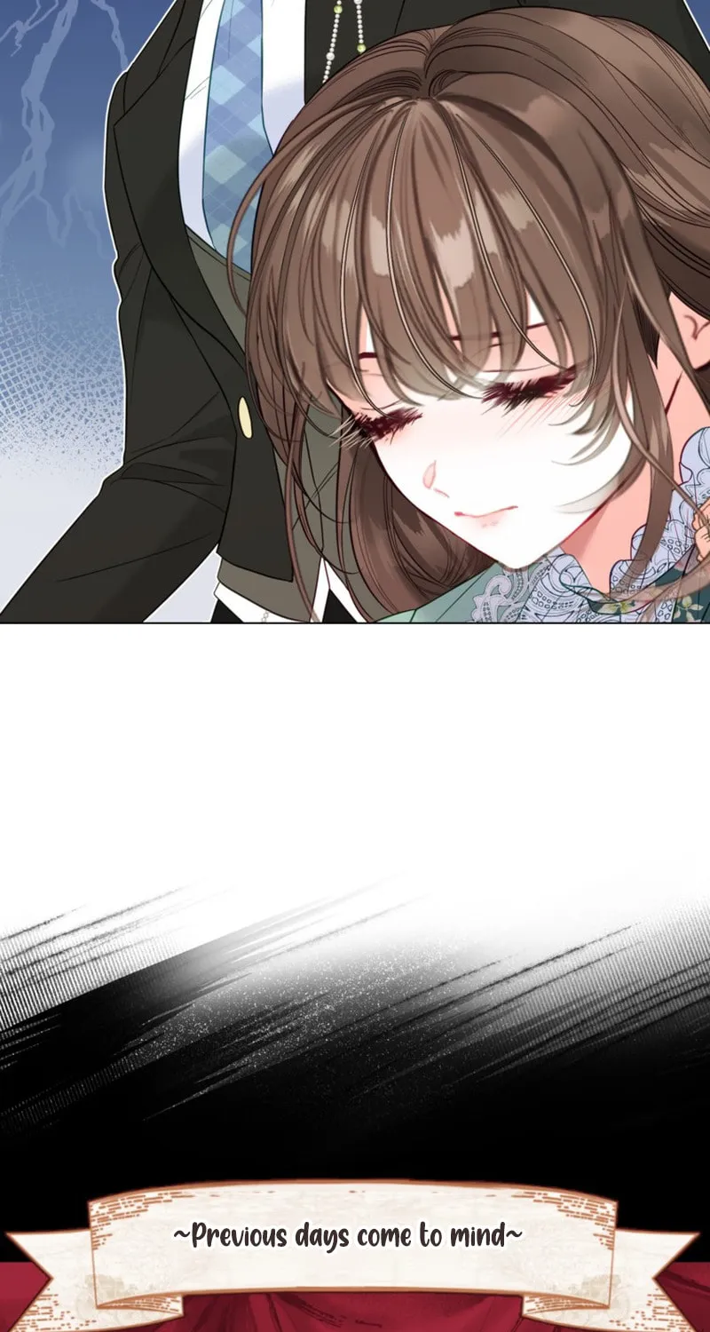 The World Without My Sister Who Everyone Loved Chapter 30 page 56 - 