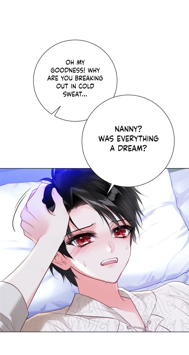 The World Without My Sister Who Everyone Loved Chapter 30 page 7 - 