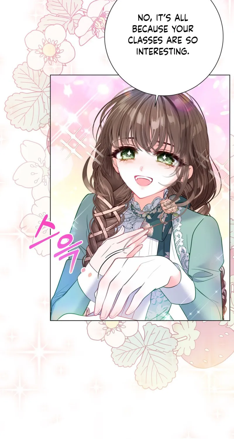 The World Without My Sister Who Everyone Loved Chapter 30 page 63 - 