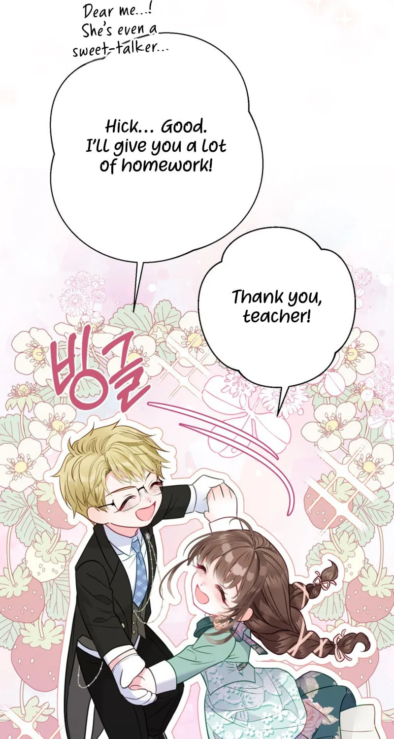 The World Without My Sister Who Everyone Loved Chapter 30 page 64 - 