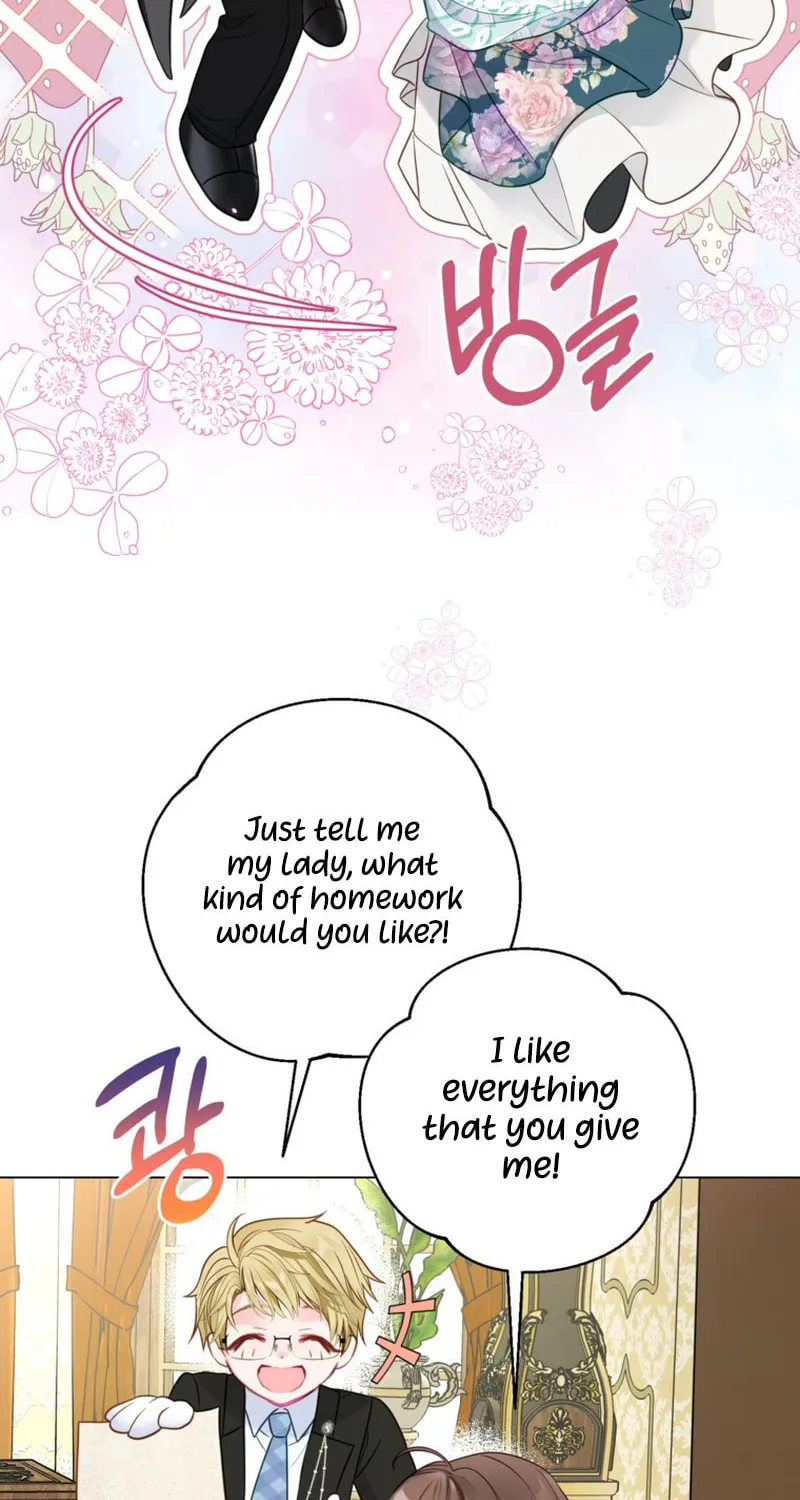 The World Without My Sister Who Everyone Loved Chapter 30 page 65 - 