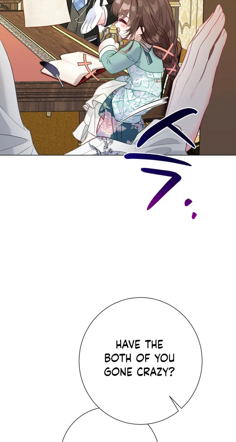 The World Without My Sister Who Everyone Loved Chapter 30 page 66 - 