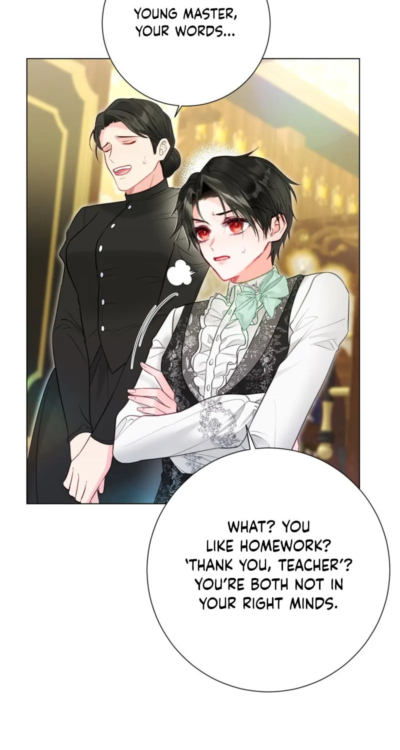 The World Without My Sister Who Everyone Loved Chapter 30 page 67 - 