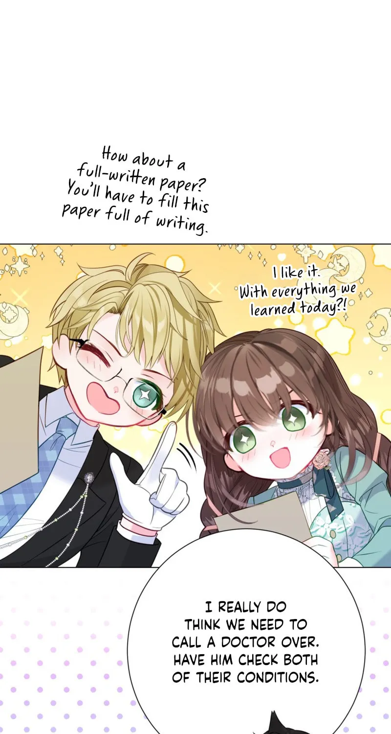 The World Without My Sister Who Everyone Loved Chapter 30 page 68 - 