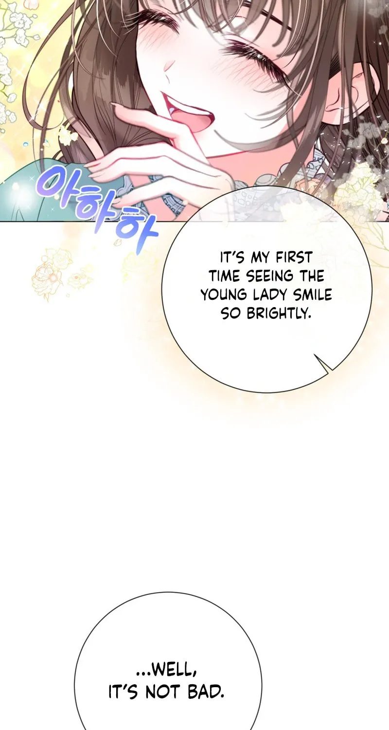 The World Without My Sister Who Everyone Loved Chapter 30 page 70 - 