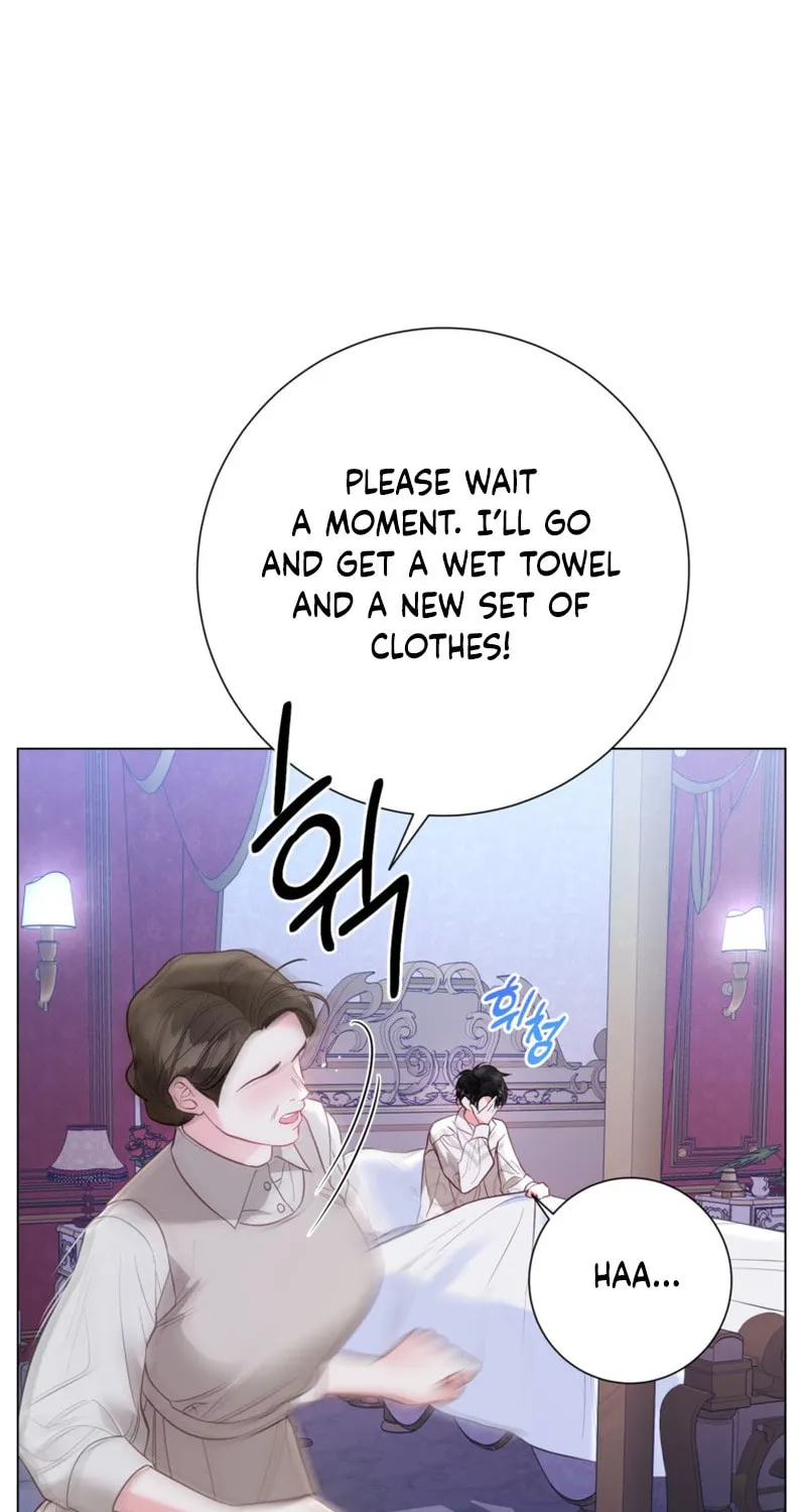 The World Without My Sister Who Everyone Loved Chapter 30 page 8 - 