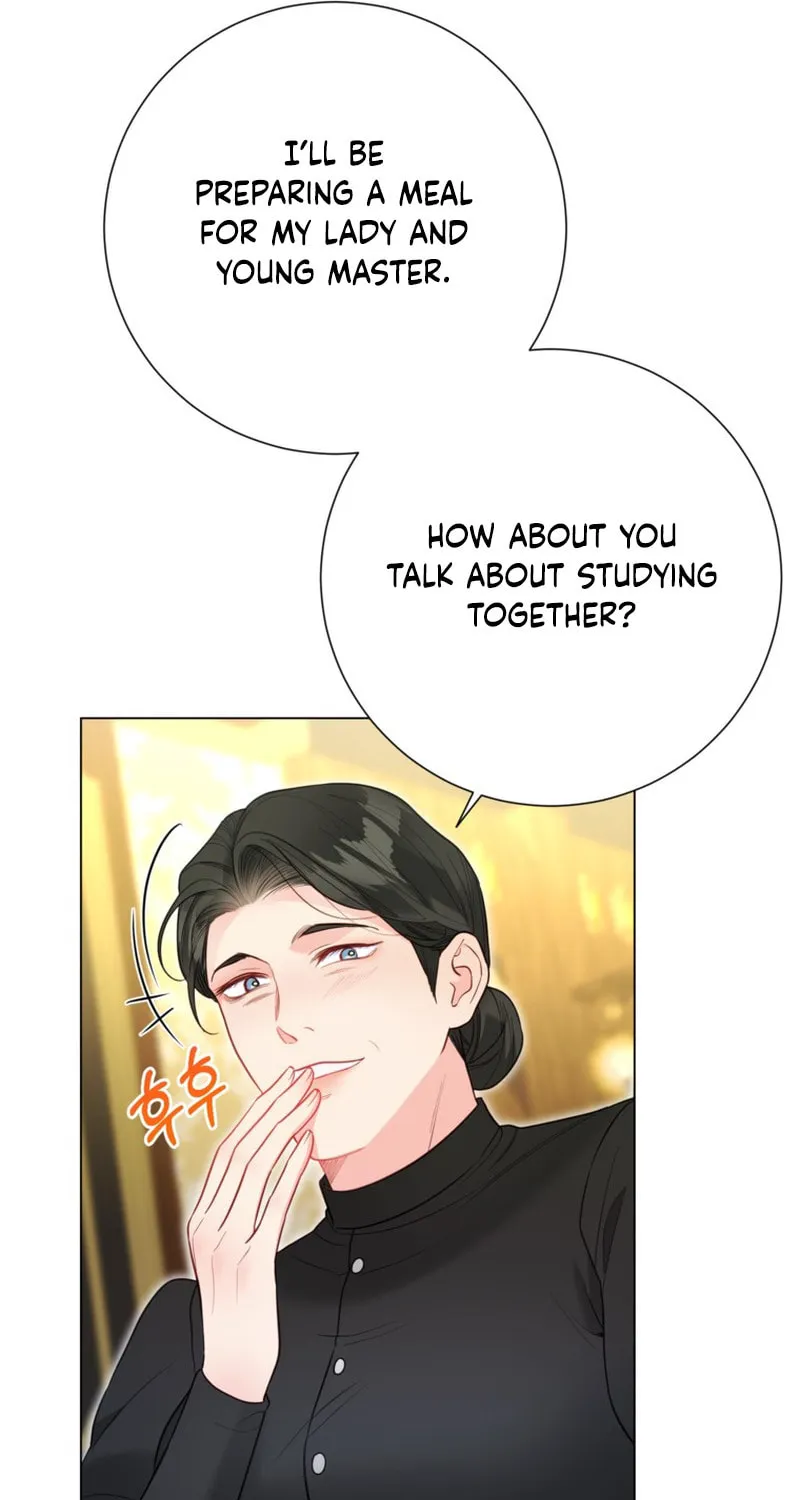 The World Without My Sister Who Everyone Loved Chapter 30 page 72 - 