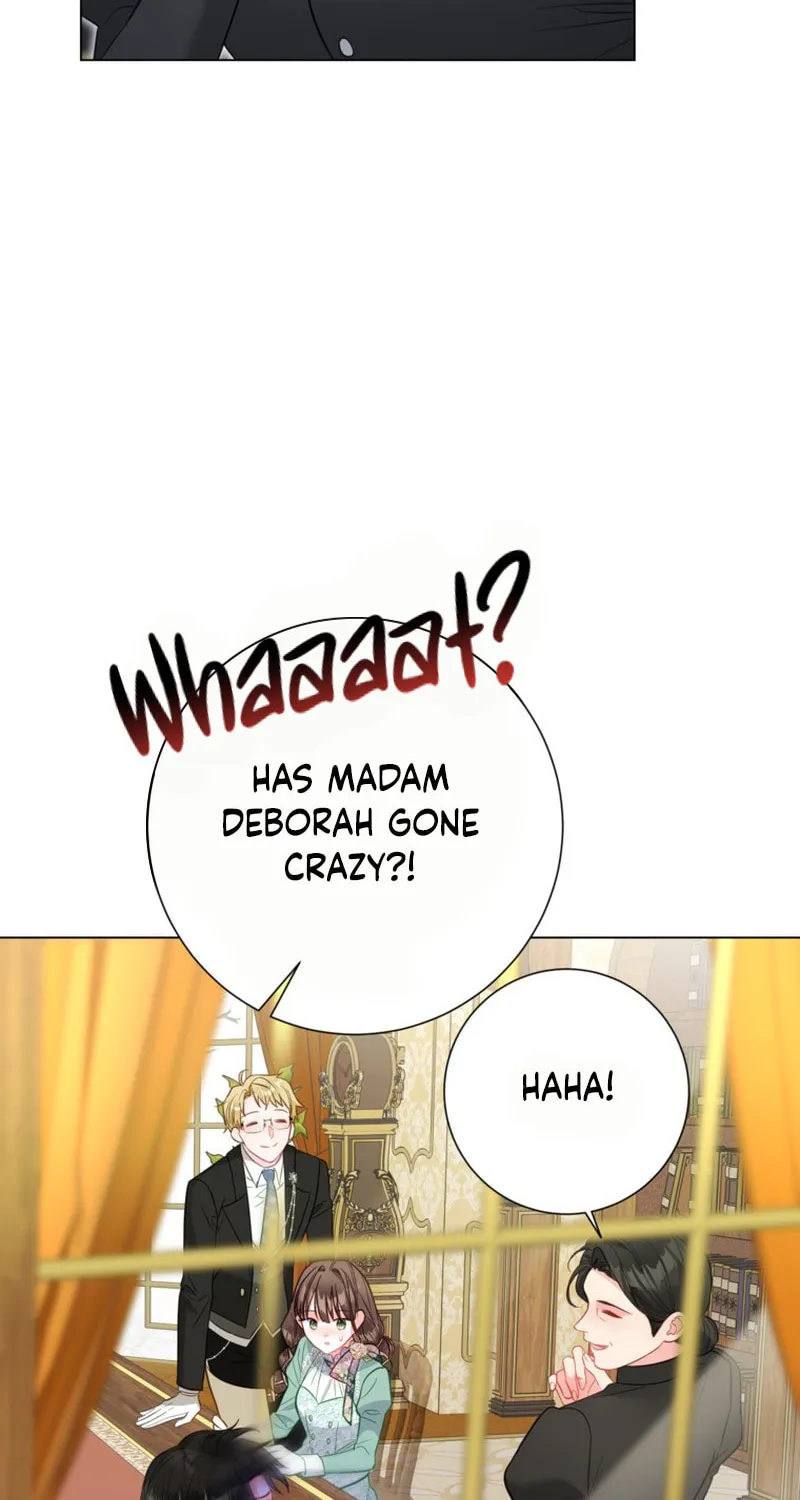 The World Without My Sister Who Everyone Loved Chapter 30 page 73 - 
