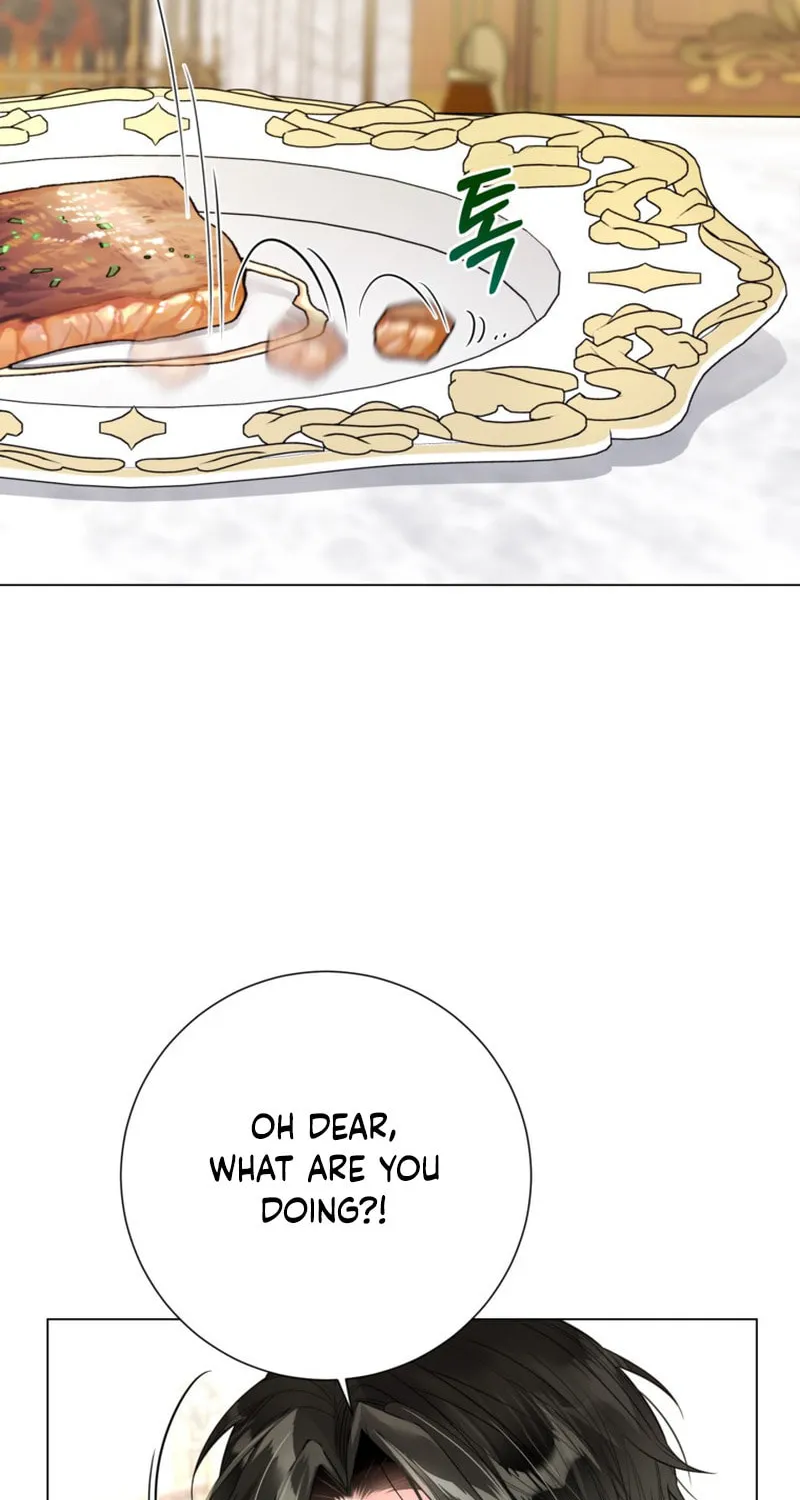 The World Without My Sister Who Everyone Loved Chapter 30 page 75 - 