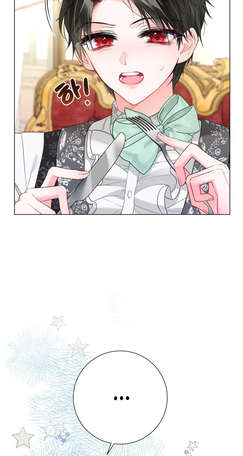 The World Without My Sister Who Everyone Loved Chapter 30 page 76 - 