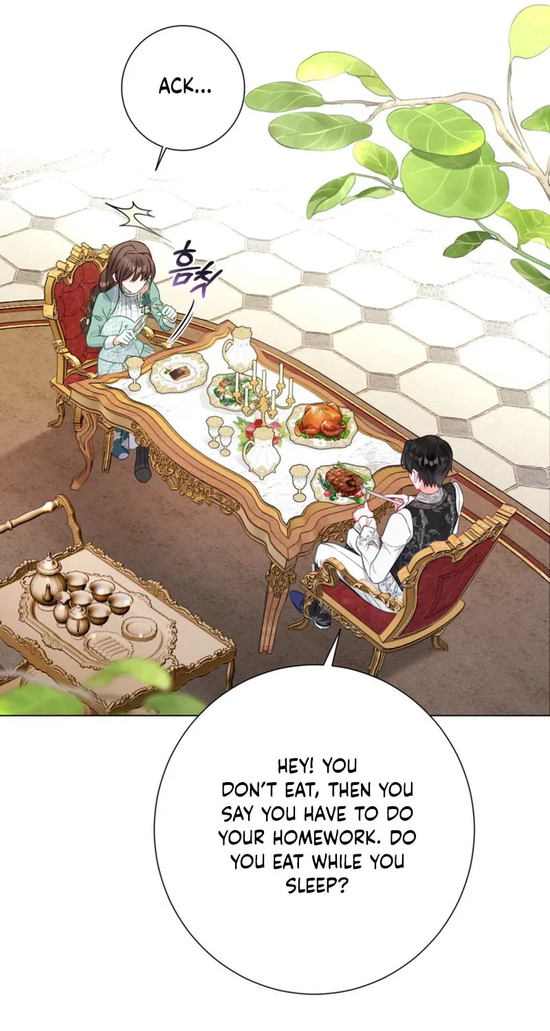 The World Without My Sister Who Everyone Loved Chapter 30 page 78 - 