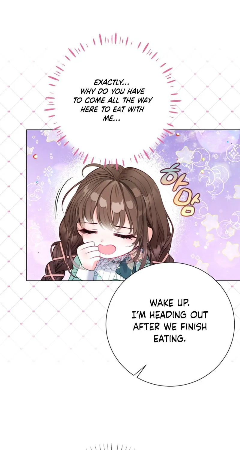 The World Without My Sister Who Everyone Loved Chapter 30 page 79 - 