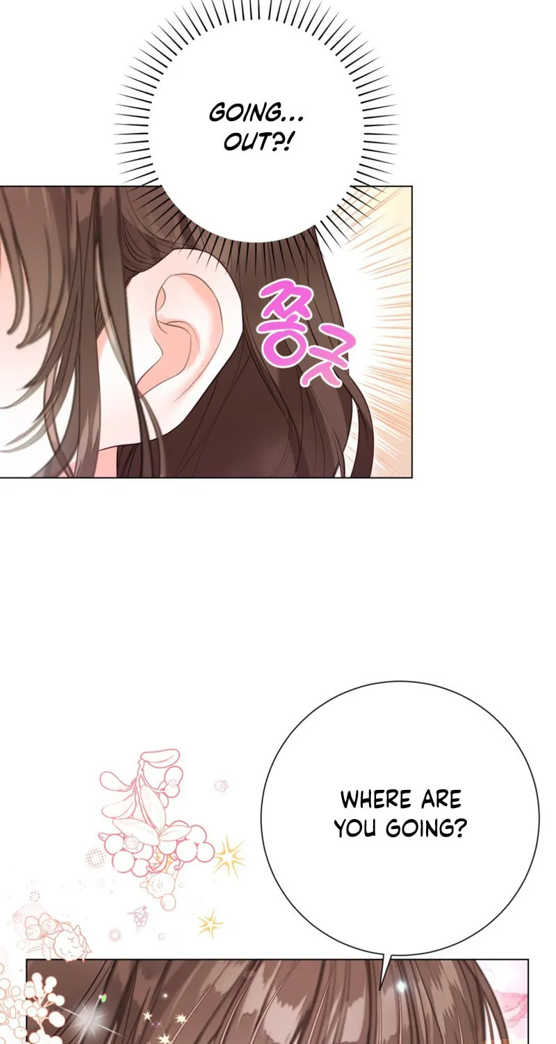The World Without My Sister Who Everyone Loved Chapter 30 page 80 - 