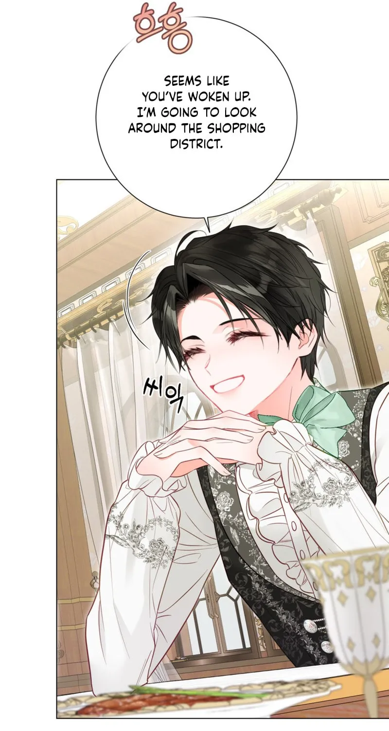 The World Without My Sister Who Everyone Loved Chapter 30 page 82 - 