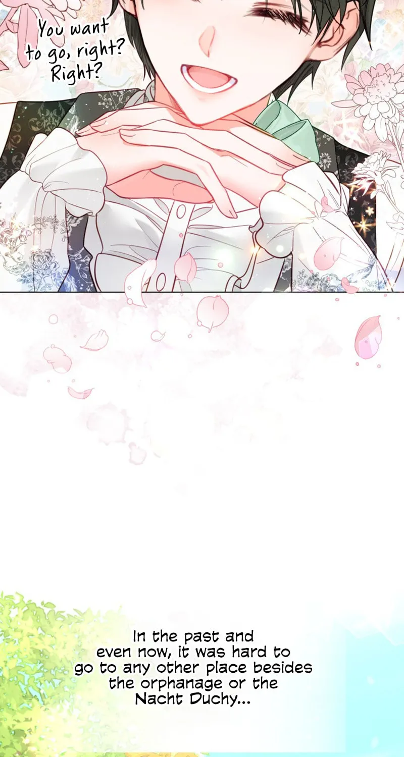 The World Without My Sister Who Everyone Loved Chapter 30 page 85 - 