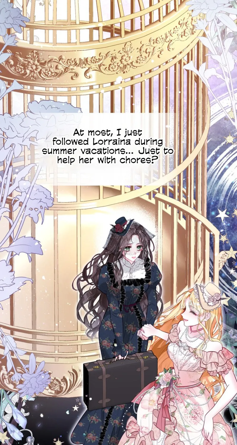 The World Without My Sister Who Everyone Loved Chapter 30 page 87 - 