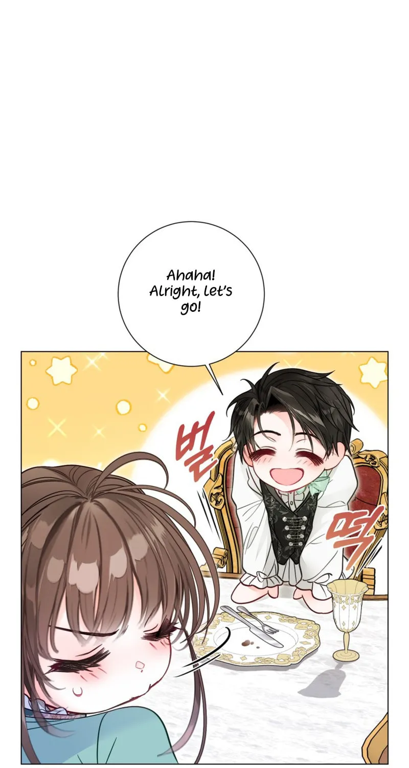 The World Without My Sister Who Everyone Loved Chapter 30 page 89 - 