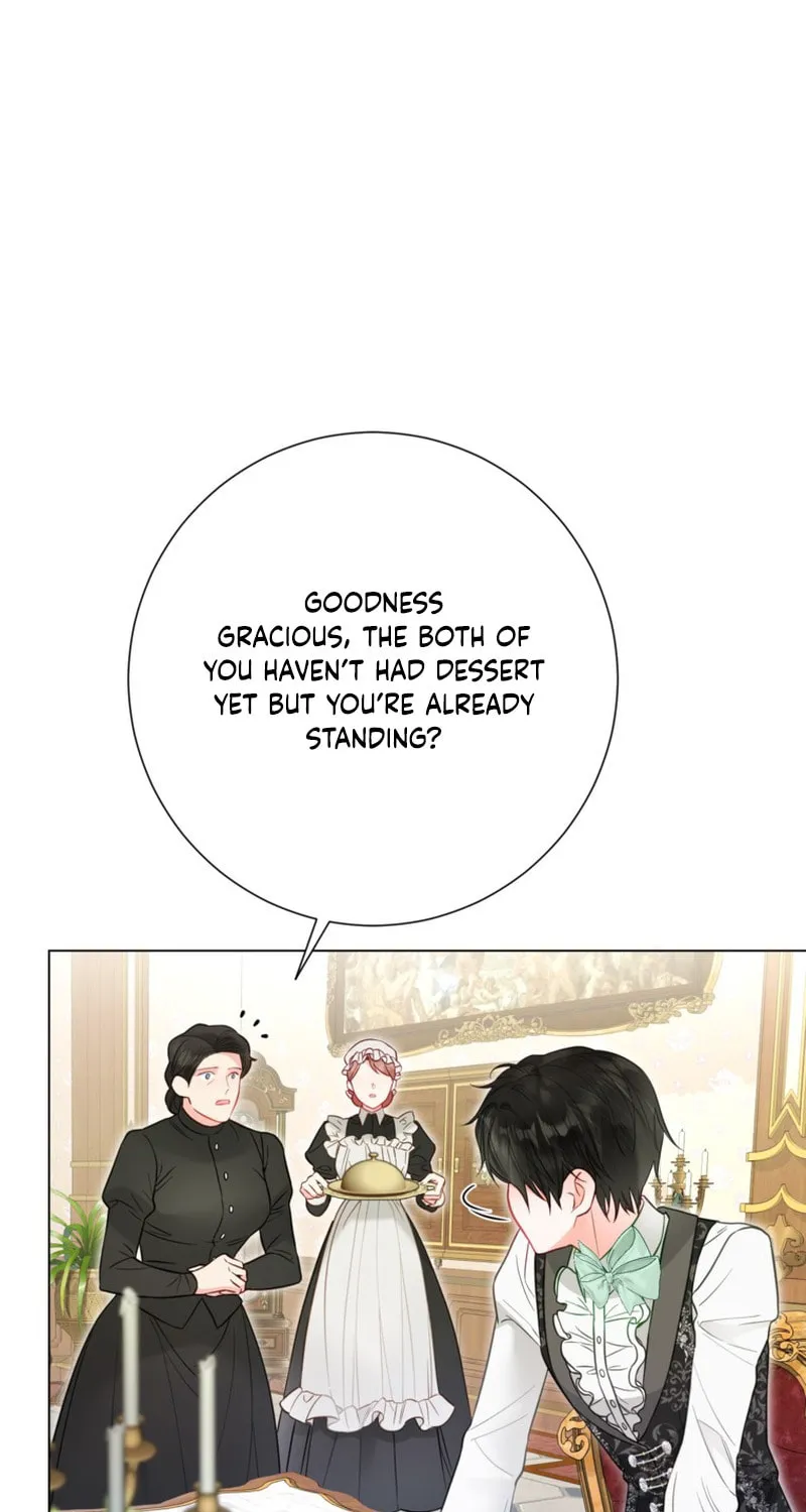The World Without My Sister Who Everyone Loved Chapter 30 page 90 - 
