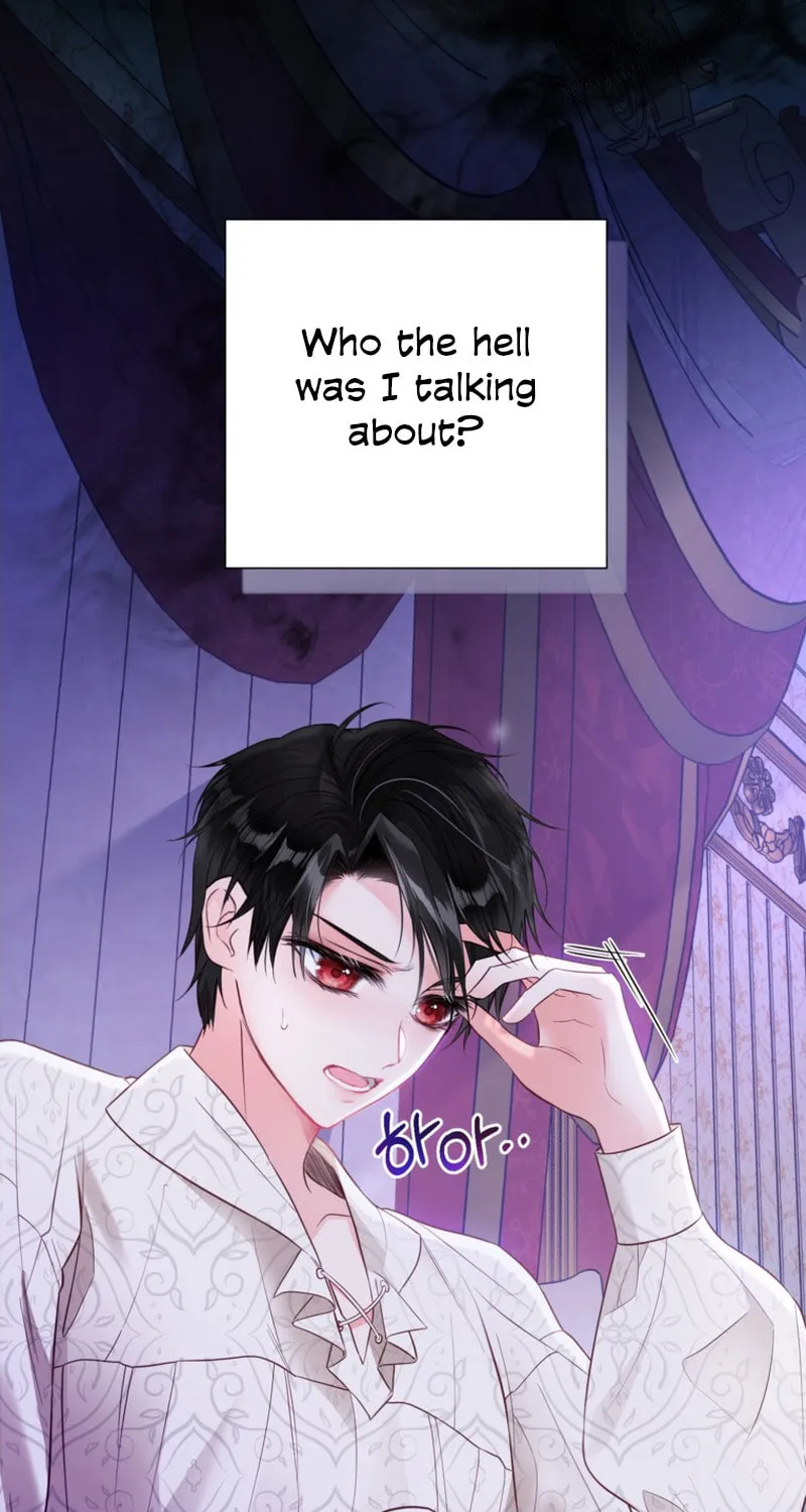 The World Without My Sister Who Everyone Loved Chapter 30 page 10 - 